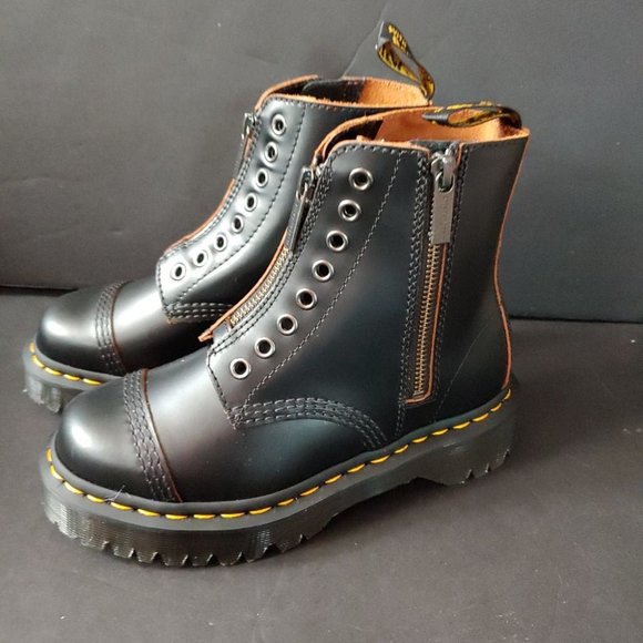 Dr. Martens 1460 Laceless Bex II - Picture 2 of 7